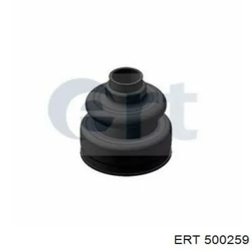 Comprar 500259 ERT Fuelle exterior del eje de transmisión trasero