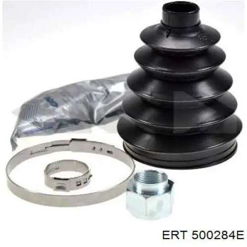 Fuelle, palier delantero exterior ERT 500284E precio, desde 5,58 EUR