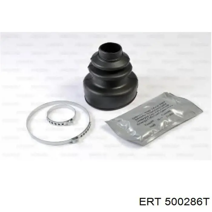 Fuelle, palier delantero exterior ERT 500286T precio, desde 9,01 EUR
