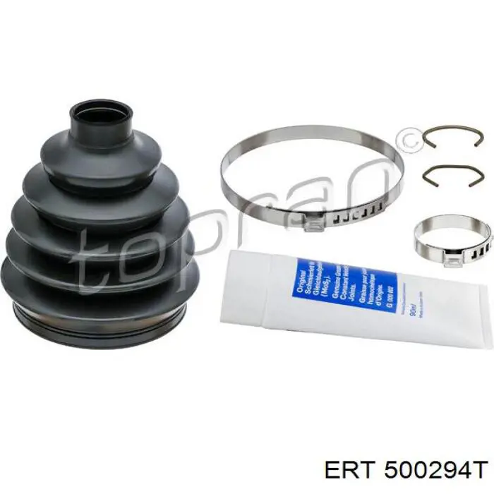 Fuelle, palier delantero exterior ERT 500294T precio, desde 7,60 EUR