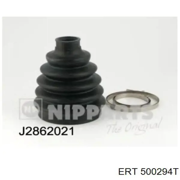 Comprar 500294T ERT Fuelle de palier delantero exterior