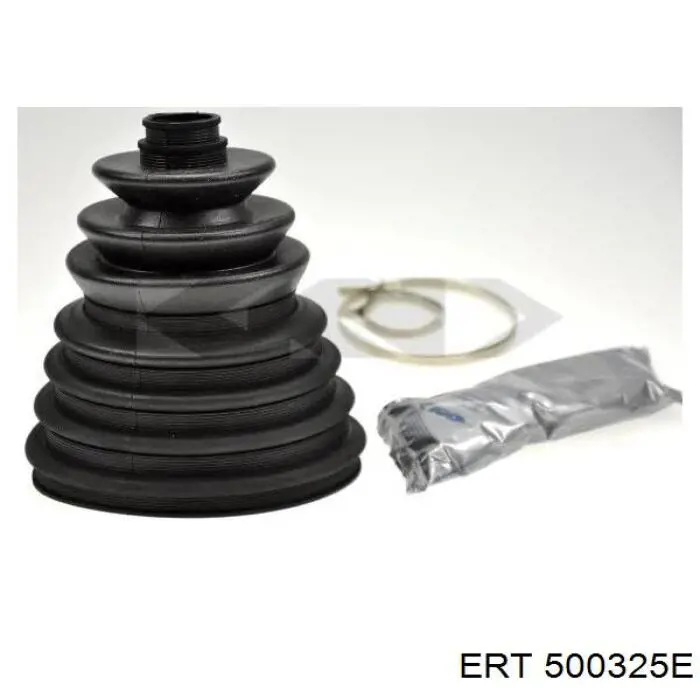 Comprar 500325E ERT Fuelle de palier delantero exterior