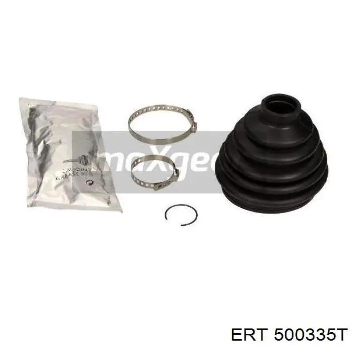 Comprar 500335T ERT Fuelle de palier delantero exterior