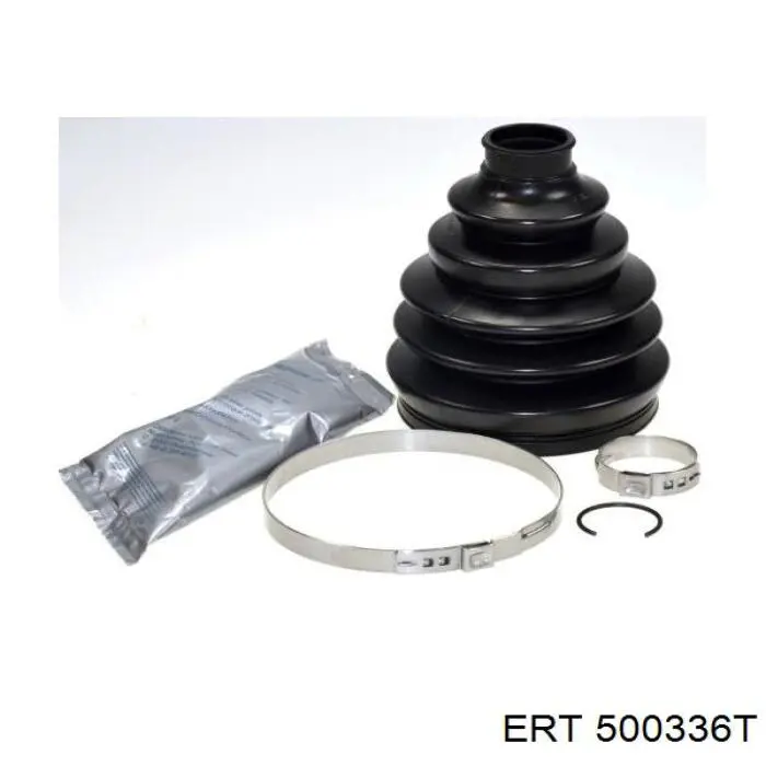 Fuelle, palier delantero exterior ERT 500336T precio, desde 12,19 EUR
