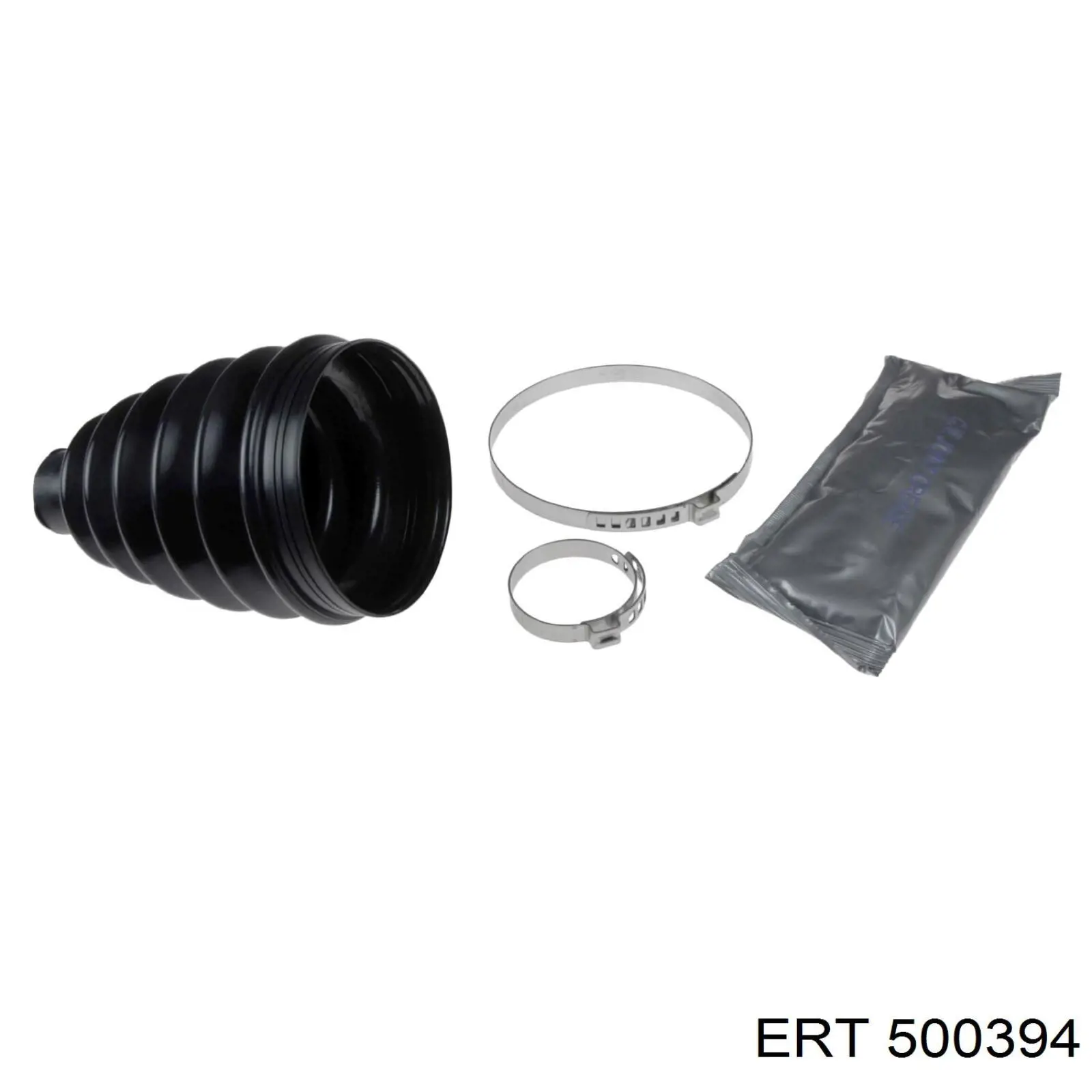 500394 ERT Fuelle palier delantero interior