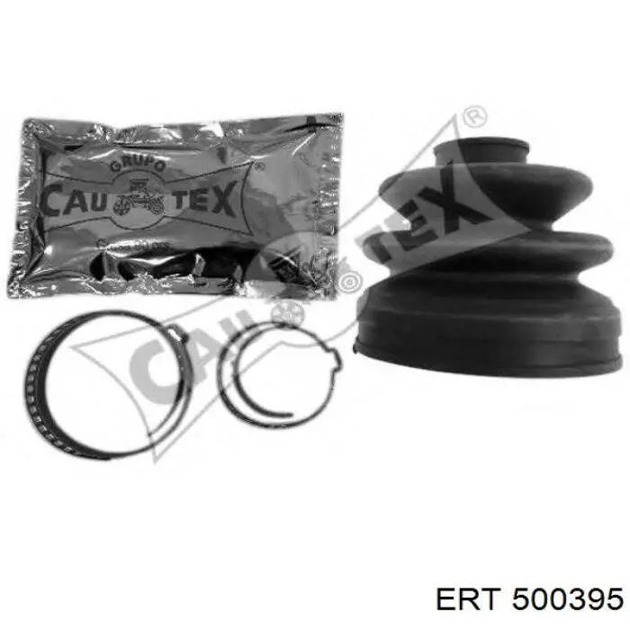 Comprar 500395 ERT Fuelle de semieje delantero interior