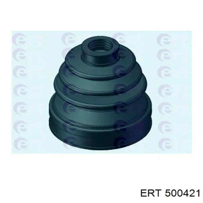 Comprar 500421 ERT Fuelle de semieje delantero interior