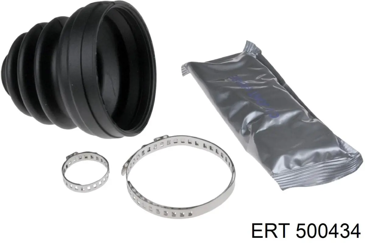 Fuelle transmisión delantero exterior ERT 500434 precio, desde 9,65 EUR