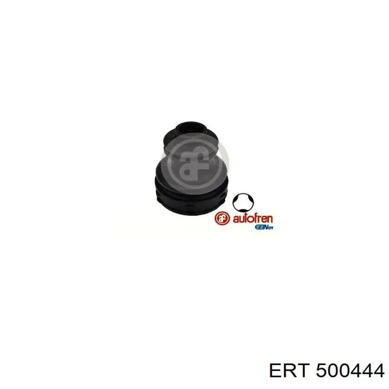 Comprar 500444 ERT Fuelle de semieje delantero interior