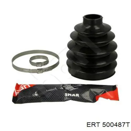 Comprar 500487T ERT Fuelle de palier delantero exterior