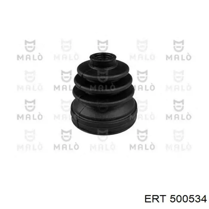 Fuelle transmisión delantero exterior ERT 500534 precio, desde 6,80 EUR