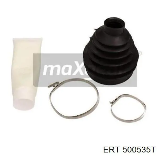 Fuelle, palier delantero exterior ERT 500535T precio, desde 12,31 EUR