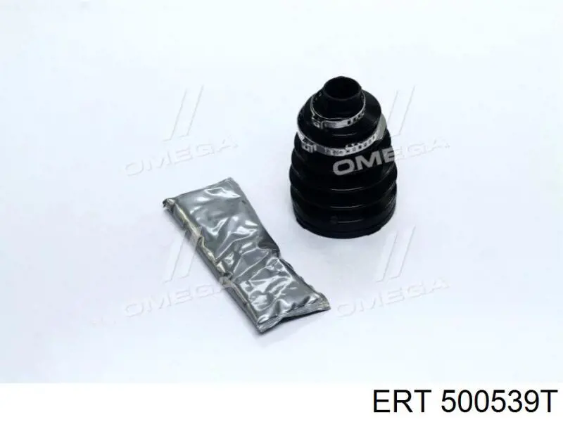 Fuelle, palier delantero exterior ERT 500539T precio, desde 11,57 EUR