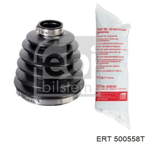 Fuelle, palier delantero exterior ERT 500558T precio, desde 20,12 EUR