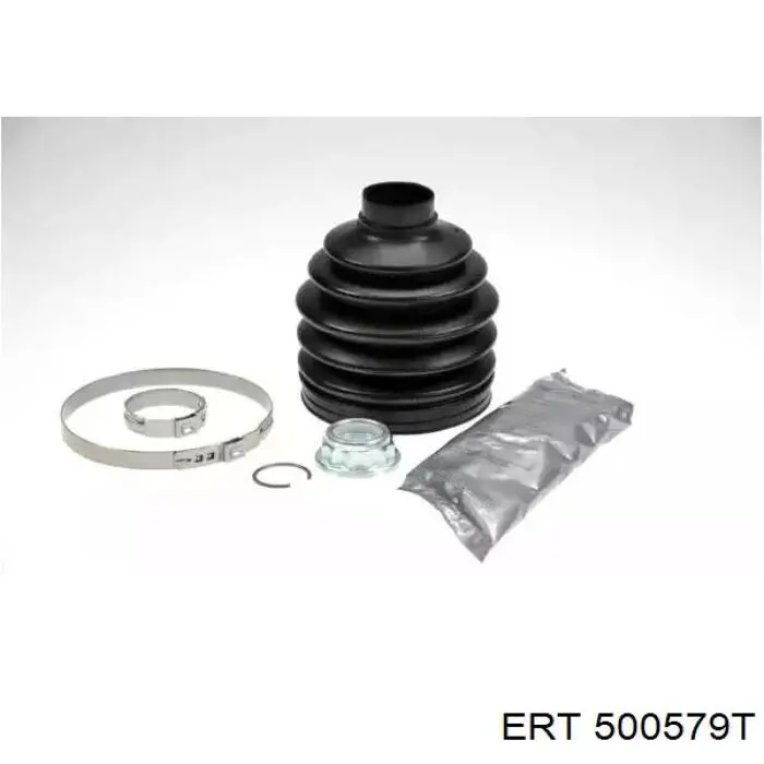 Fuelle, palier delantero exterior ERT 500579T precio, desde 11,67 EUR