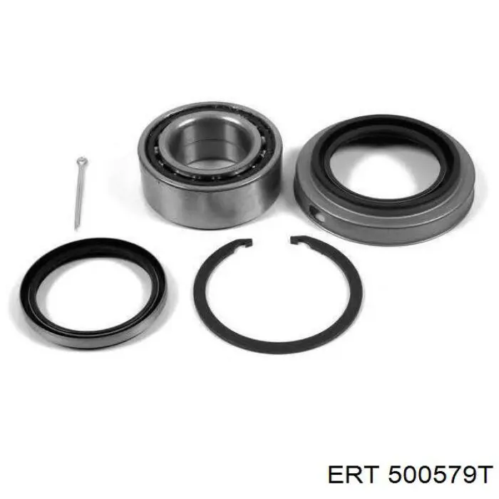Fuelle, palier delantero exterior ERT 500579T precio, desde 12,13 EUR