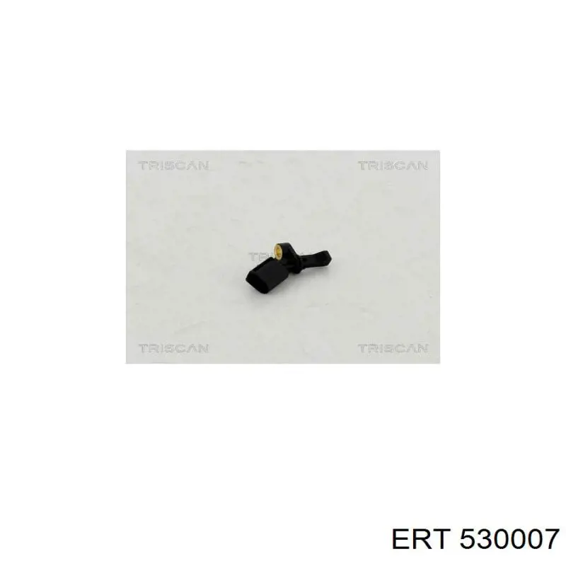 530007 ERT sensor abs trasero derecho