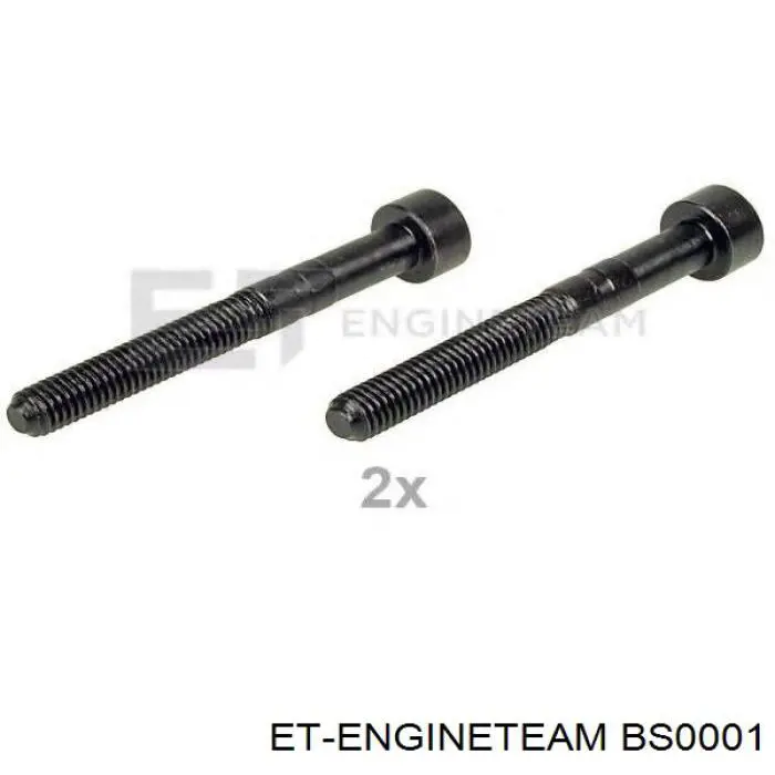 Tornillo del balancín de válvula ET Engineteam BS0001 precio, desde 5,55 EUR