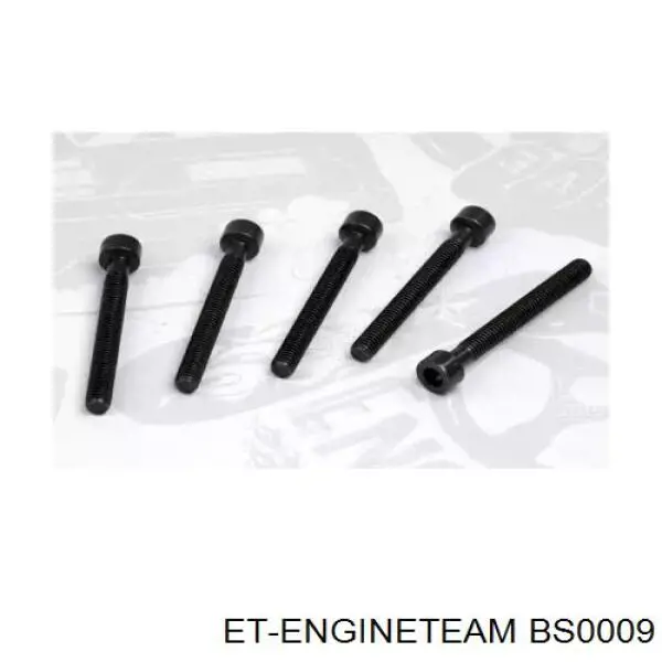 BS0009 ET Engineteam