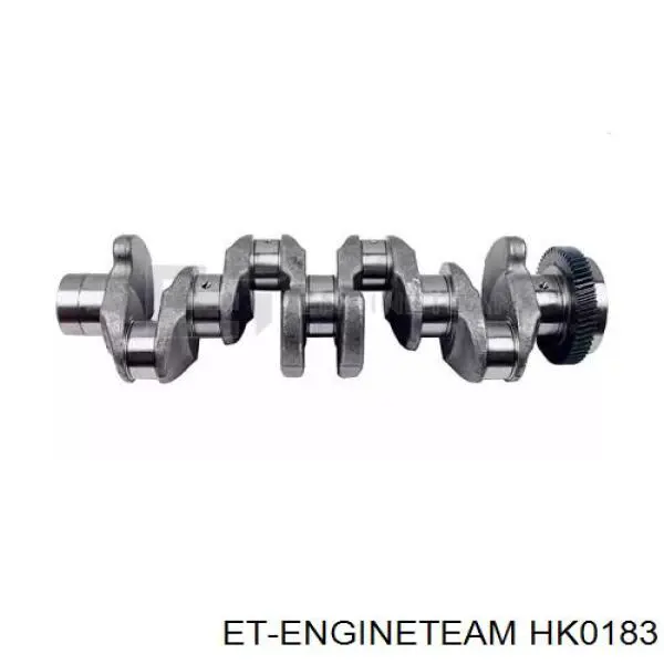 Cigüeñal Genmot GM15331 precio, desde 850,48 EUR