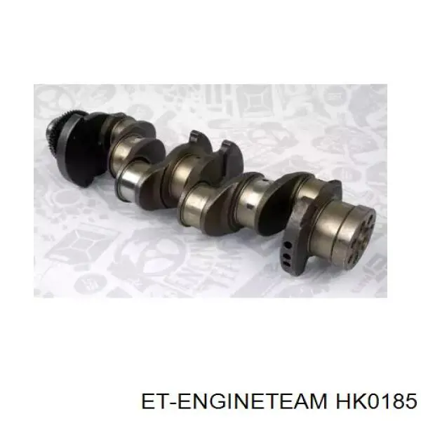 Comprar 504049281 Fiat/Alfa/Lancia Cigüeñal