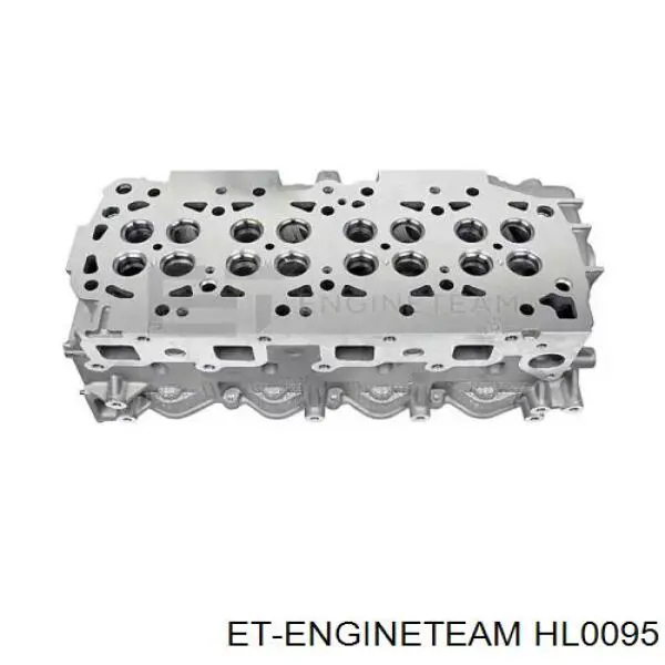 Cabeza de cilindro ET Engineteam HL0095 precio, desde 652,97 EUR
