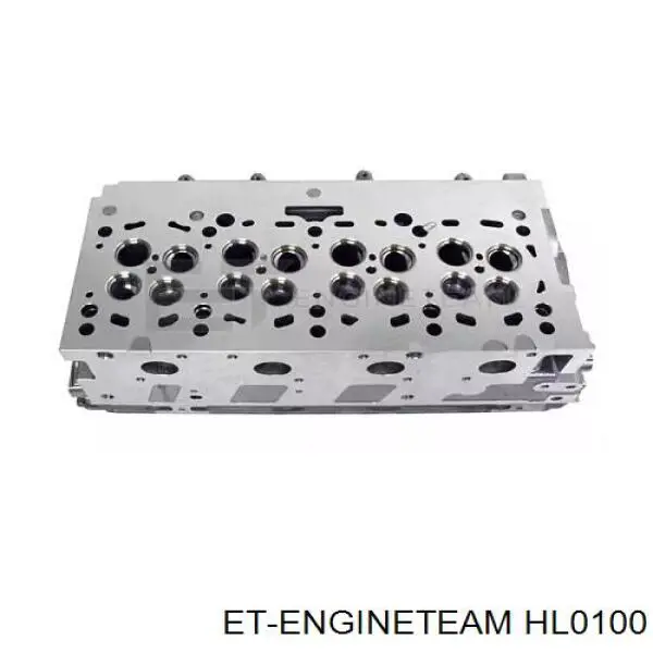 HL0100 ET Engineteam culata