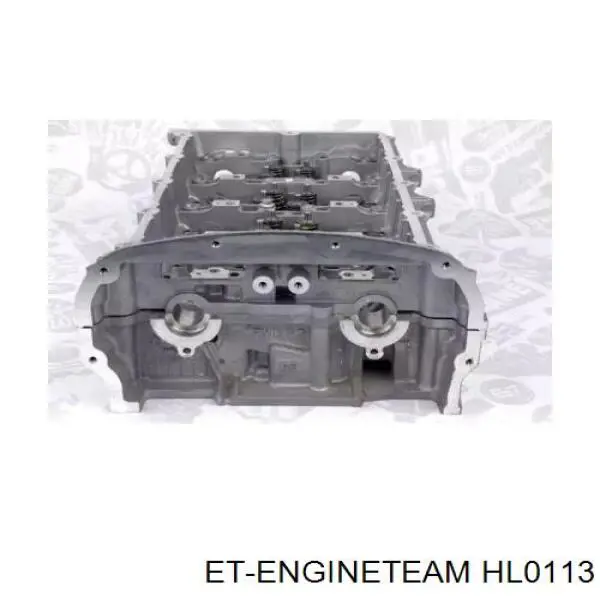 Comprar MGA60934 MGA Culata motor