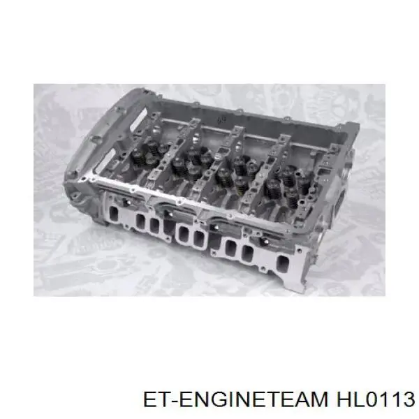 HL0113 ET Engineteam culata