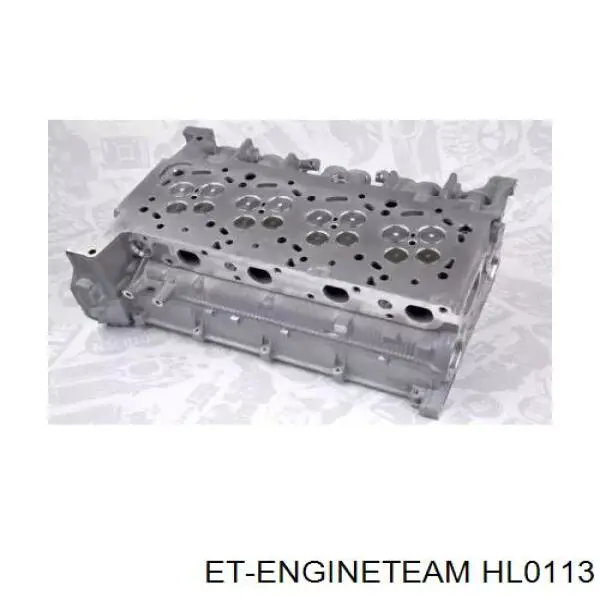 CH171049 Freccia Cabeza del motor