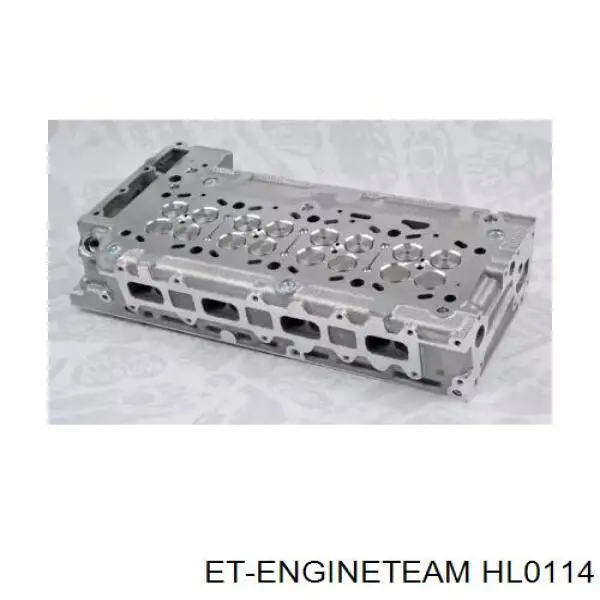 HL0114 ET Engineteam culata