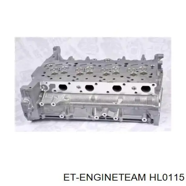 Culata Audi Q7 4MB, 4MG, 4MQ