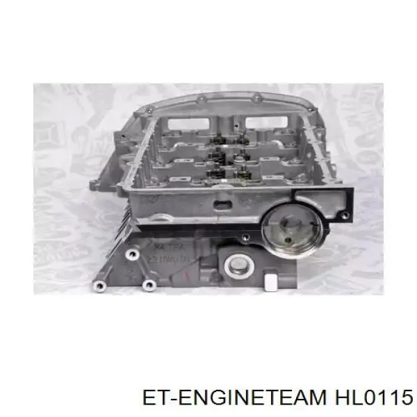 Culata Audi Q7 4MB, 4MG, 4MQ