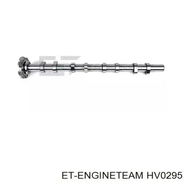Árbol de levas de escape Ford 1545166 precio, desde 156,32 EUR