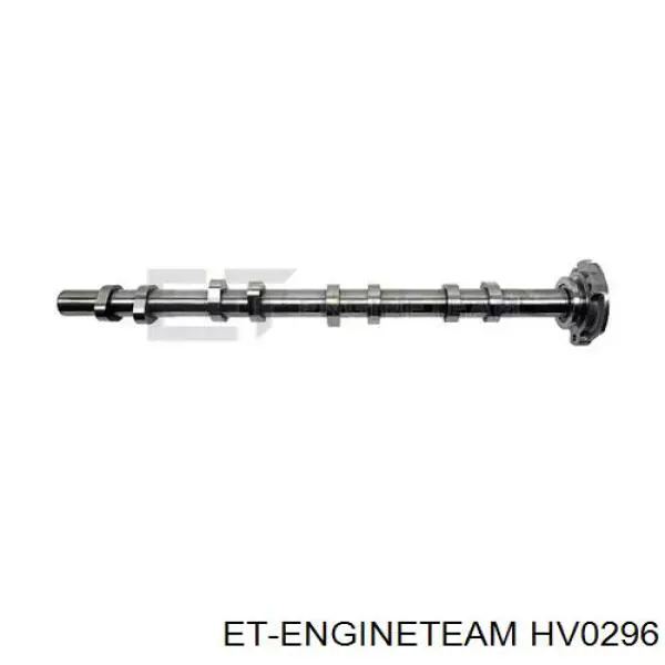 Comprar 1545166 Ford Árbol de levas de escape
