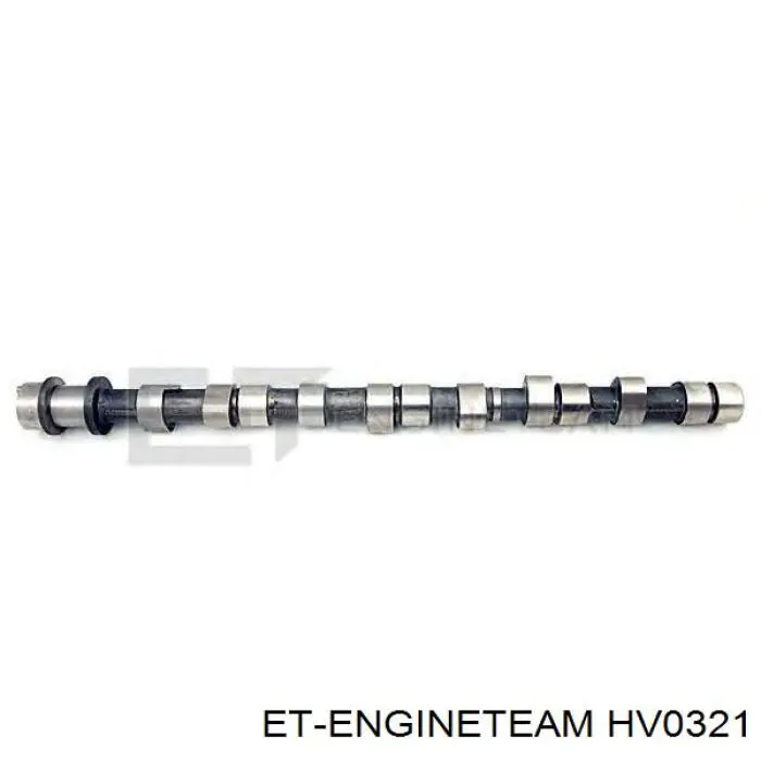 Árboles de levas ET Engineteam HV0321 precio, desde 219,78 EUR