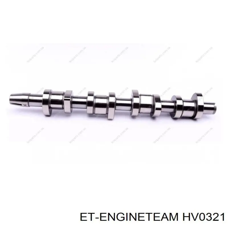 Comprar HV0321 ET Engineteam Árboles de levas