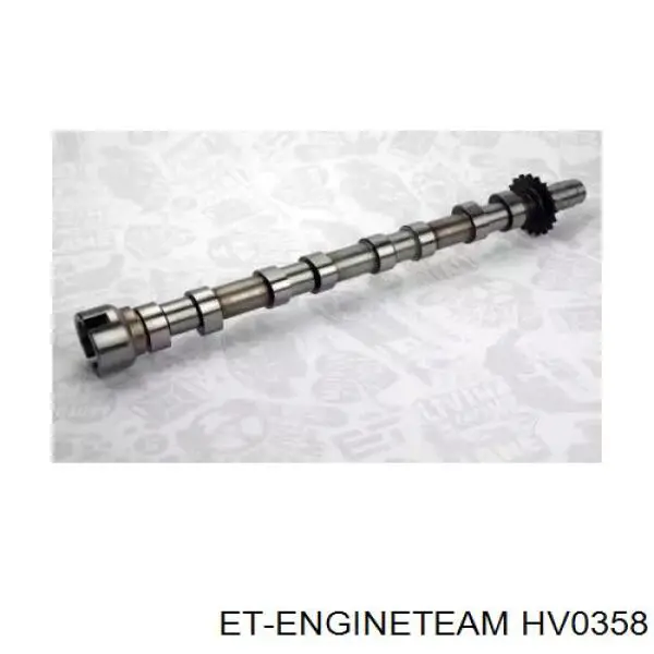 Comprar 50007708 Kolbenschmidt Árbol de levas de escape