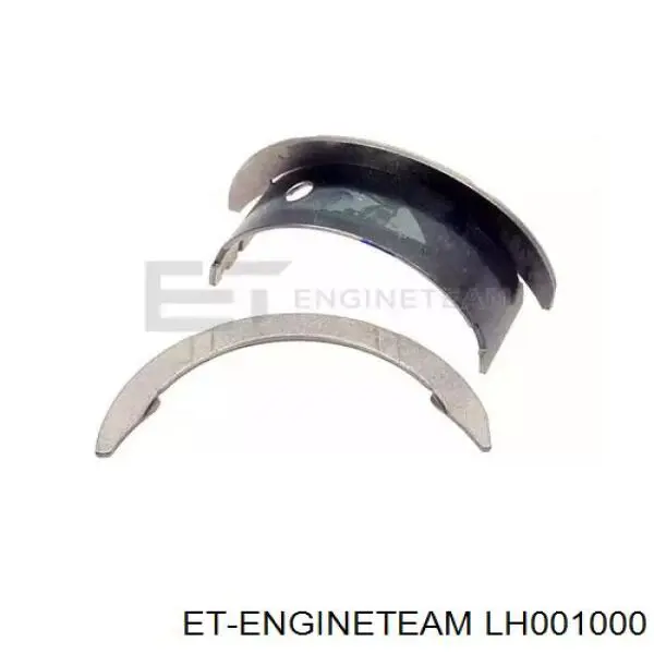 Juego de cojinetes de cigüeñal, estándar, STD Fiat/Alfa/Lancia 500054637 precio, desde 48,93 EUR