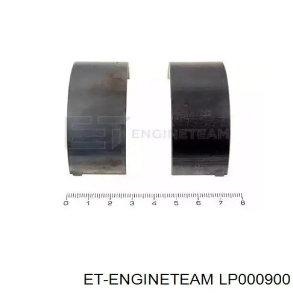 Comprar 37129600 Kolbenschmidt Cojinetes de biela