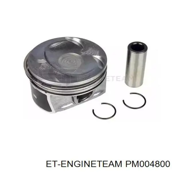 Comprar 03C107065AP001 VAG Pistón