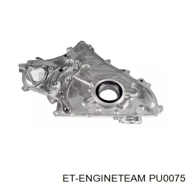 Comprar PU0075 ET Engineteam Bomba De Aceite