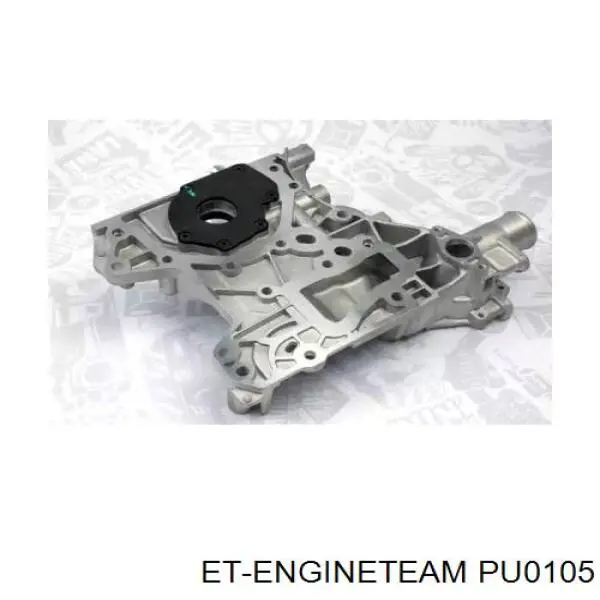 Bomba de aceite para Chevrolet Cruze  J300