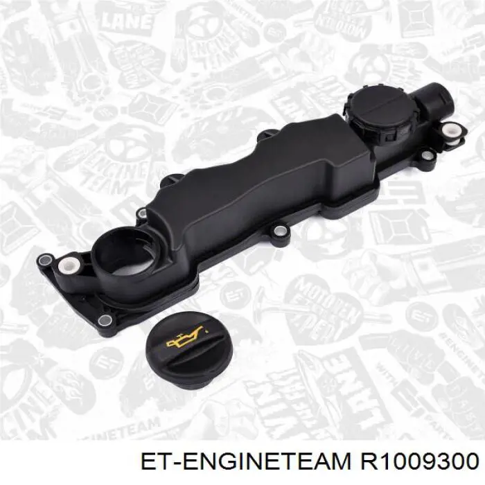 Comprar 1607373780 Peugeot/Citroen Aros de pistón para 1 cilindro, STD