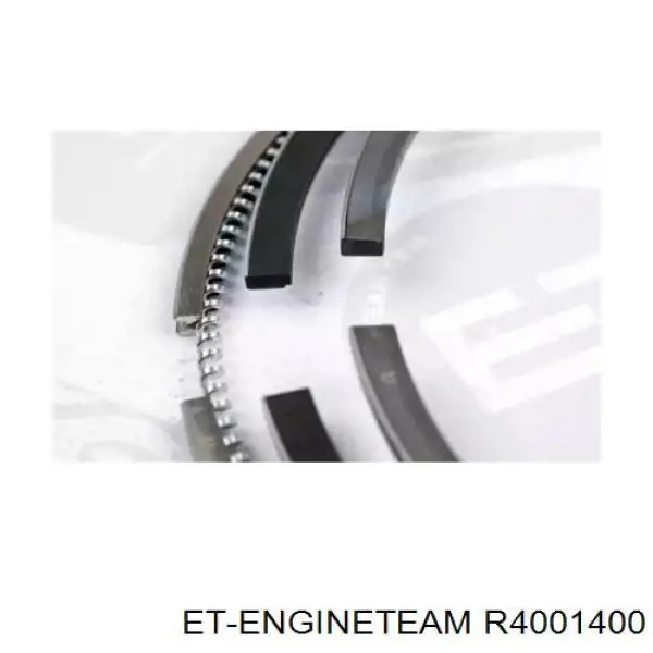 Juego de aros de pistón para motor, sobremedida (+0,25 mm) Nissan/Infiniti 120337F400 precio, desde 128,41 EUR