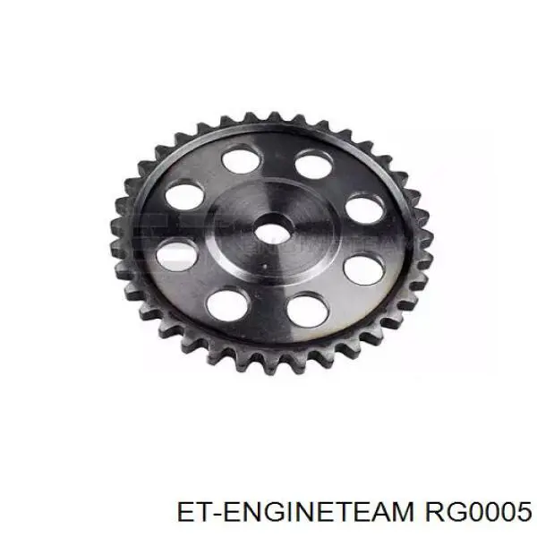 Comprar 03C109571B VAG Piñón del árbol de levas