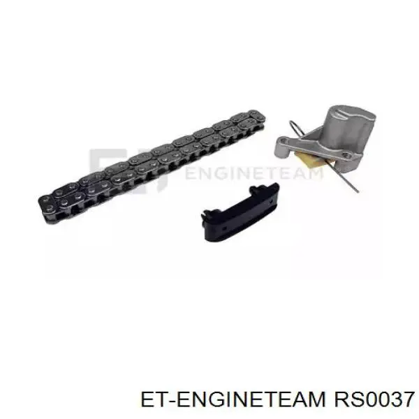 RS0037 ET Engineteam kit de cadenas de distribución