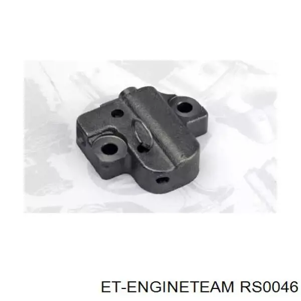 Cadena de distribución superior, kit RS0046 ET Engineteam