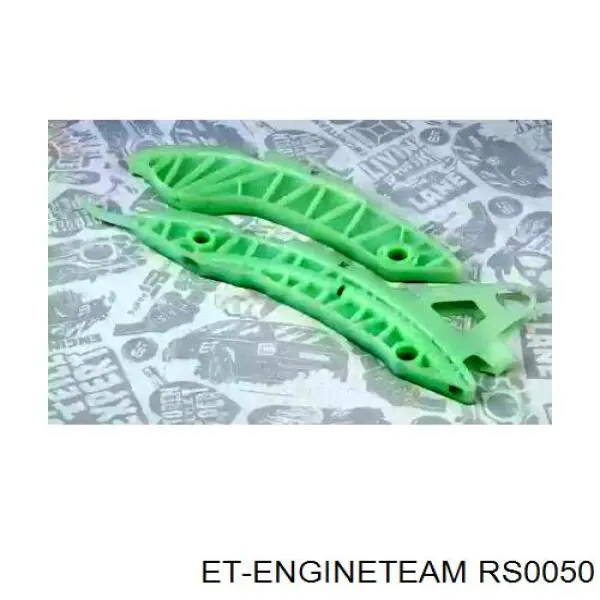 RS0050 ET Engineteam kit de cadenas de distribución