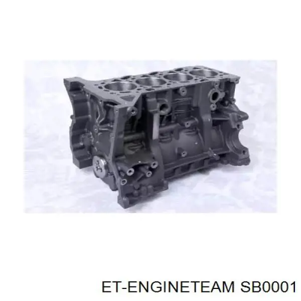 Bloque de cilindros del motor Ford 1740062 precio, desde 3324,91 EUR